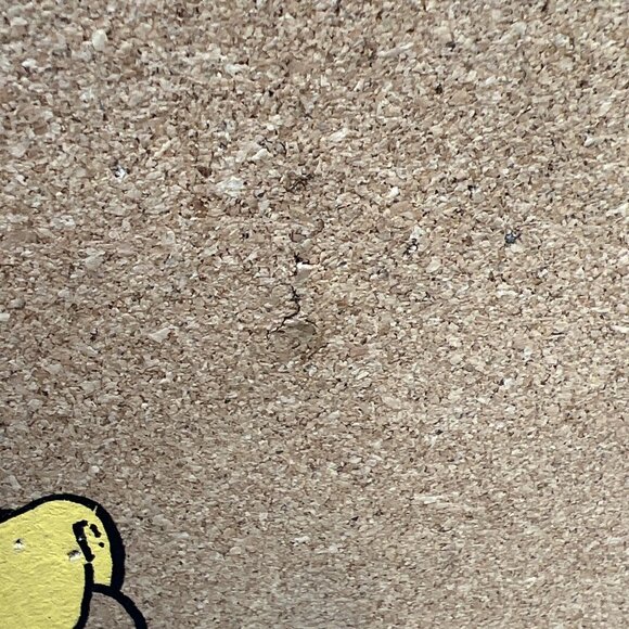 VTG 1978 Lord of the Rings CORK Bulletin Board 23” x 11.4” Aragorn Legolas READ - Picture 11 of 16